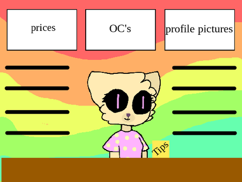 ~cs's pop  shop~