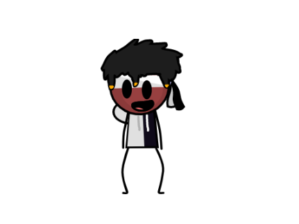 My new OC !!!!!!!!!!