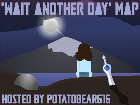 'Wait Another Day' MAP: Thumbnail entry