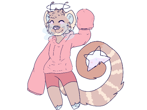 Uh- smol art dump ig