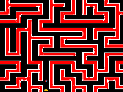The Impossible Laborynth