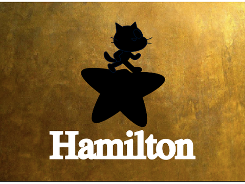 ALEXANDER HAMILTON - ALEXANDER HAMILTON SONG LINES