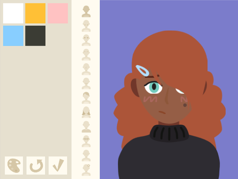 Icon Creator Remix