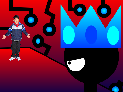 Me VS Sam