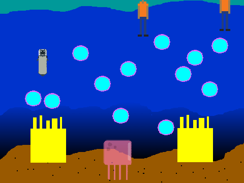 Deeeeep.io  3.0 UPDATE!!! remix