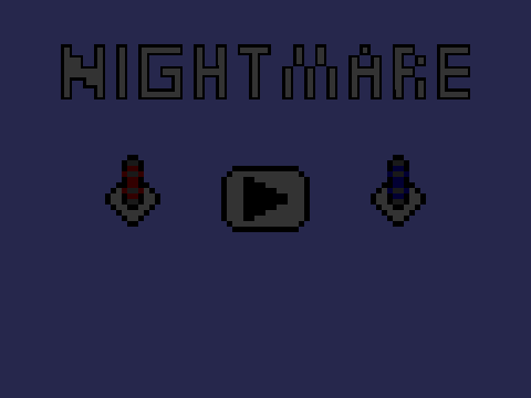 NIGHTMARE