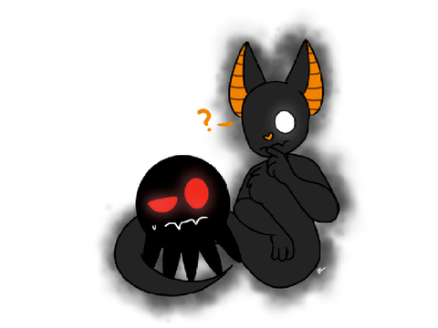 Ghostly interactions
