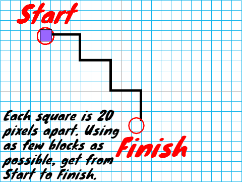 shapes homework 1