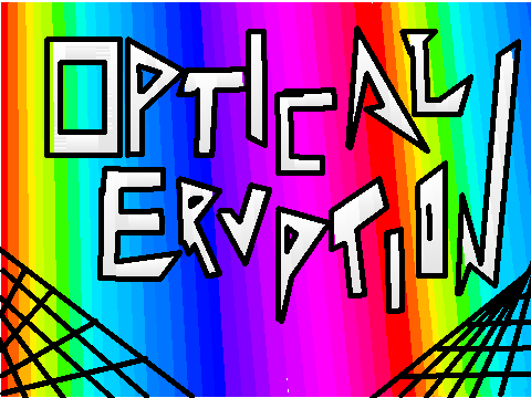 Optical Eruption v. 2.0.0 