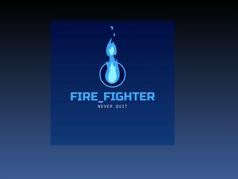 new logo (: