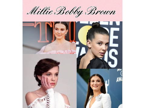 ✧ Millie ✧