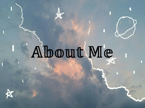 ⟪⟪About Me⟫⟫