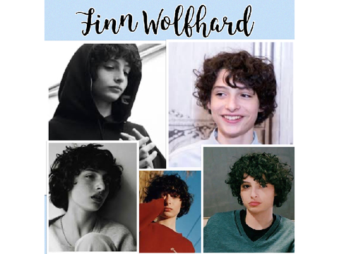 ✧ Finn ✧