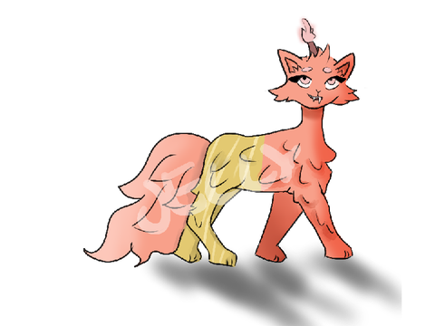 art fight (rose)