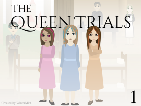 Episode One | The Queen Trials