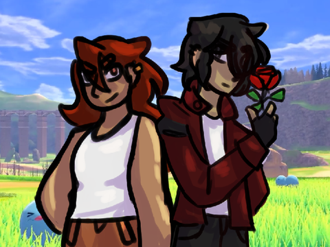 Team- actually i don't know what they're called