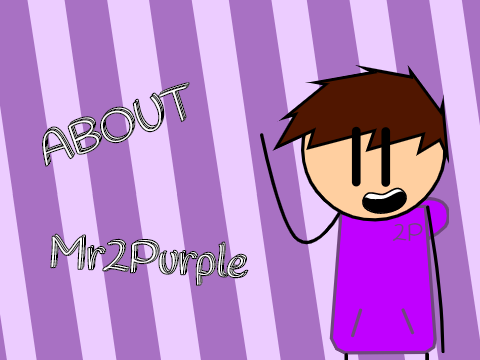 ABOUT ME, M2P!
