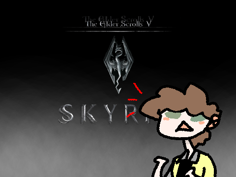 Skyrim Theme Song remix 