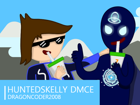Huntedskelly 20k DMCEEEEEEEEEEE :O