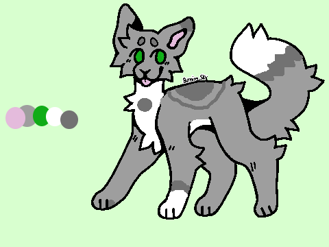 Lowe Ref Sheet
