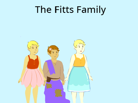 60 Followers!!-Scratch Families
