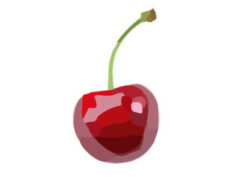 Cherry Blockshade