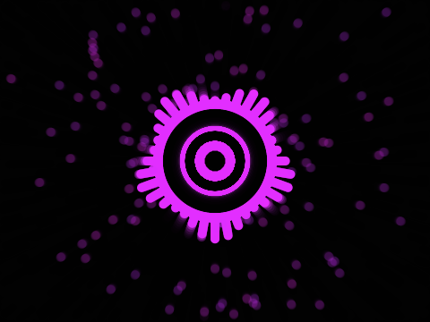 Loudness visualizer