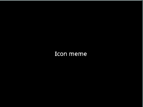 -icon meme- DTAE