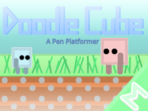 ᴅᴏᴏᴅʟᴇ ᴄᴜʙᴇ: ᴀ ᴘᴇɴ ᴘʟᴀᴛғᴏʀᴍᴇʀ Improved