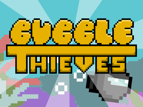 Bubble "Heroes"