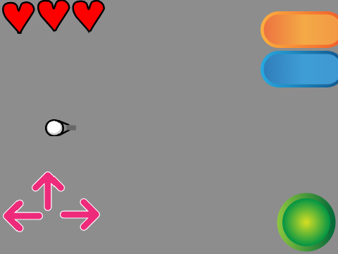 Zombie Shooter 1.1