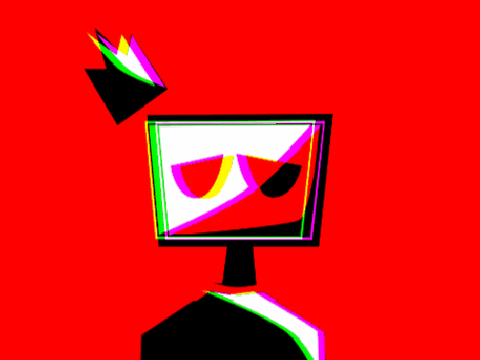 mirrorsareliars fanart.