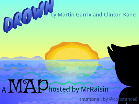 THUMBNAIL TRYOUT - Drown MAP