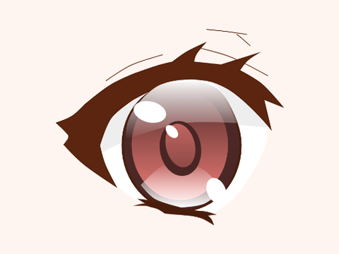 目Eye1