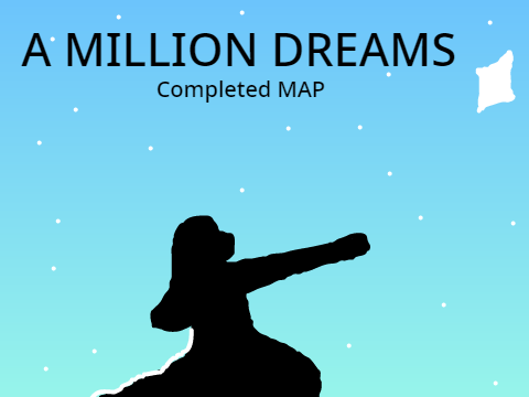 A Million Dreams - Open MAP Thumb. contest entry