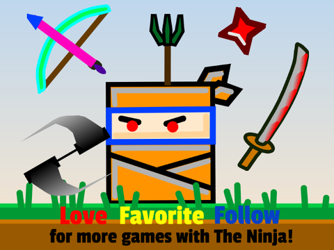 The Ninja 5 Crazy! remix