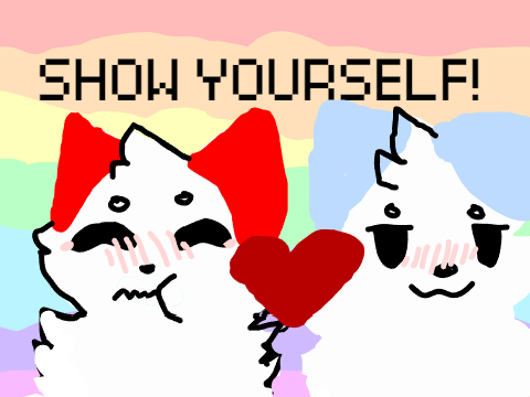 (っ◔◡◔)っℙart  5 ᴘʀɪᴅᴇ ░M░A░PS̷h̷o̷w̷ ̷Y̷o̷u̷r̷s̷e̷l̷f̷꧂꧂