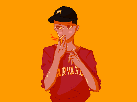 quick drawing :)