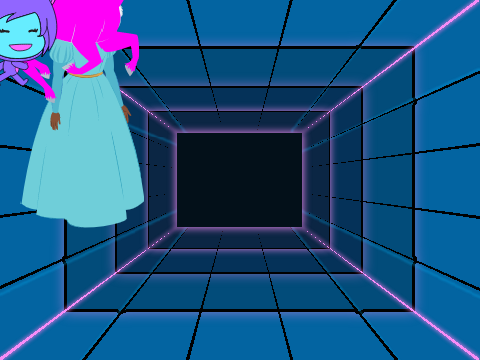 RUN!