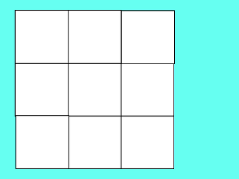 ☁️Cloud Multiplayer Tic-Tac-Toe☁️