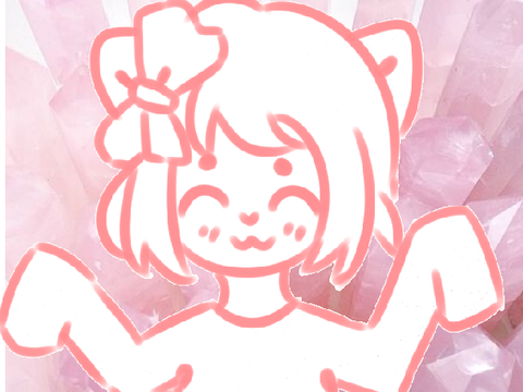 i never finished this