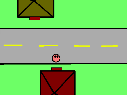 New Los Antros City--Simulator v0.1 [BETA]