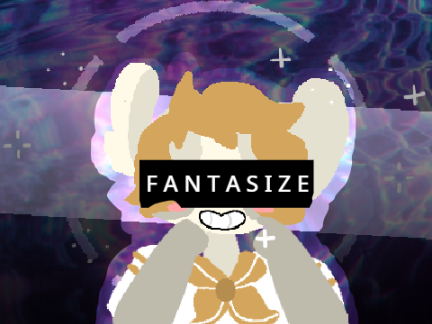 FANTASIZE [original Meme]