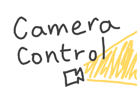 Easy Camera Control v1.2