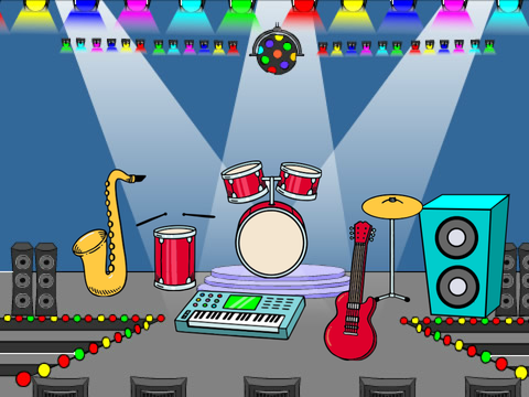 music maker