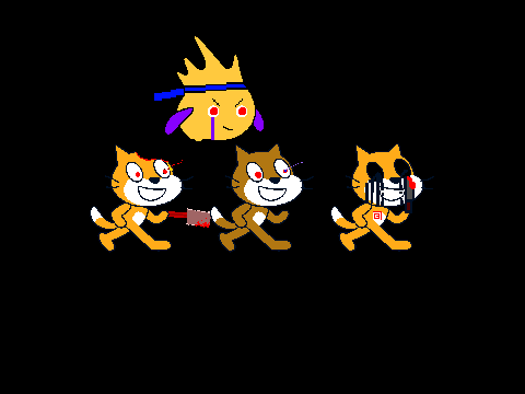 scraMurder　Time　trio 　Phase1　remix remix