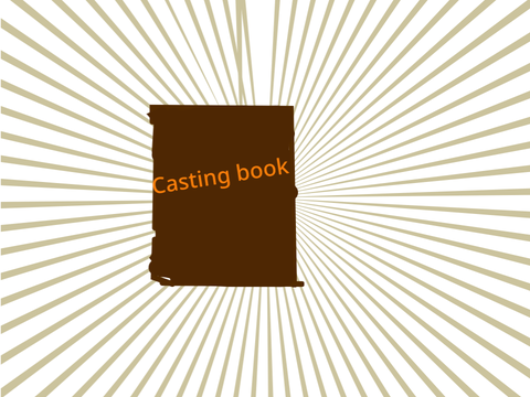 Casting 2020|scratch the movie 