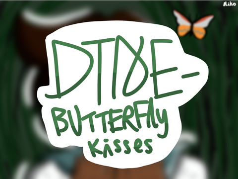 "Breath." - DTAE