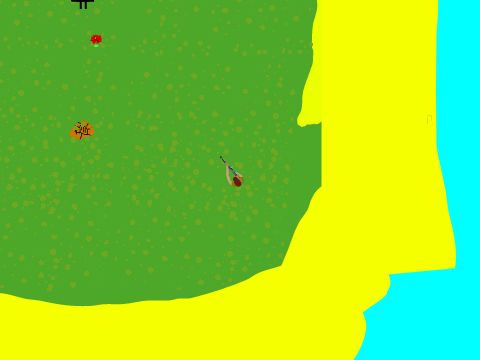 Zombie Island ™
