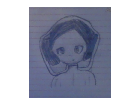 Princess leia traditional style